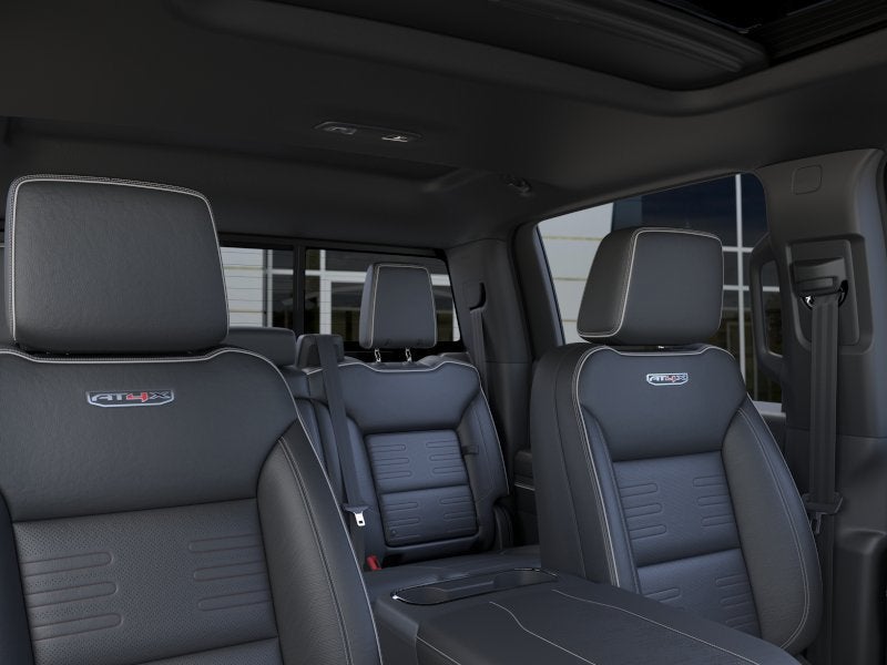 2026 GMC Sierra 1500 AT4X - Photo 25