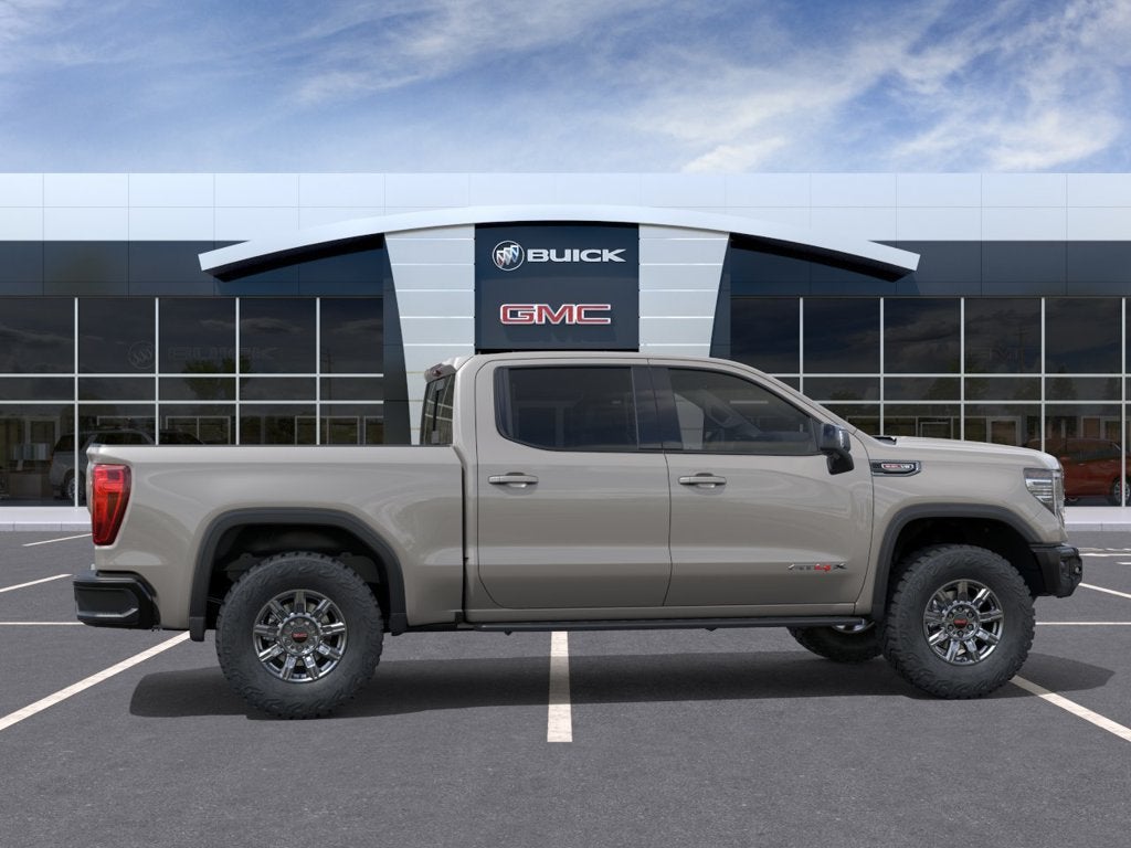 2026 GMC Sierra 1500 AT4X - Photo 6