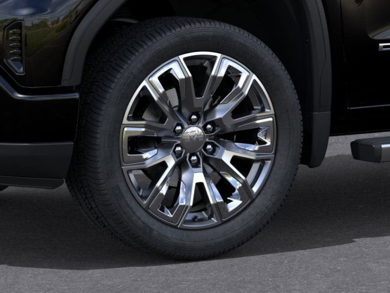 2026 GMC Sierra 1500 Denali - Photo 10