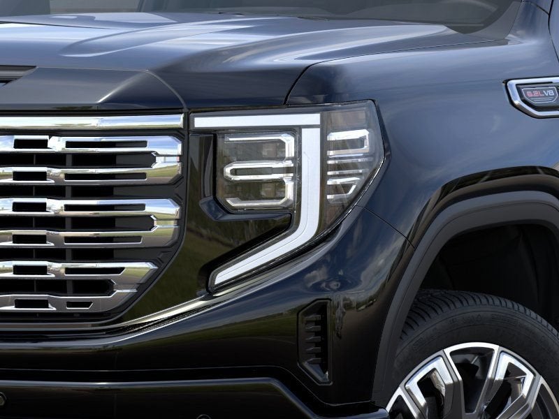 2026 GMC Sierra 1500 Denali - Photo 11