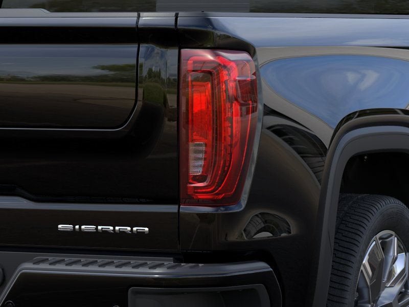 2026 GMC Sierra 1500 Denali - Photo 12