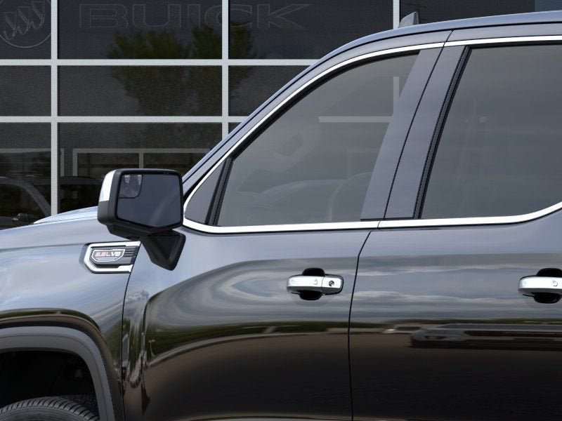 2026 GMC Sierra 1500 Denali - Photo 13