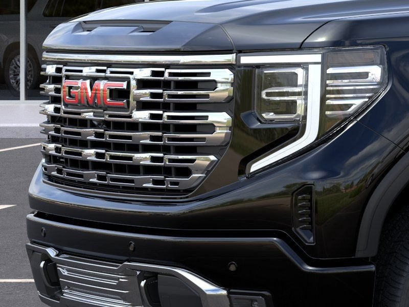 2026 GMC Sierra 1500 Denali - Photo 14