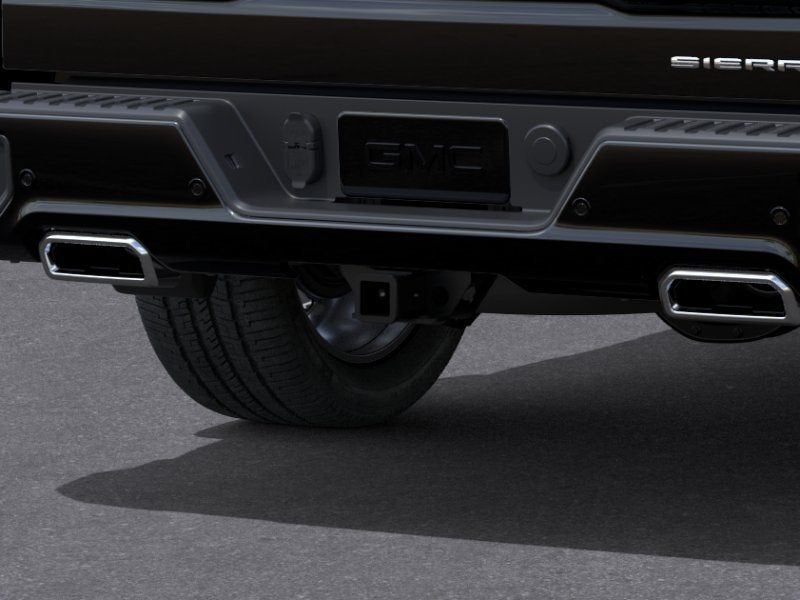 2026 GMC Sierra 1500 Denali - Photo 15