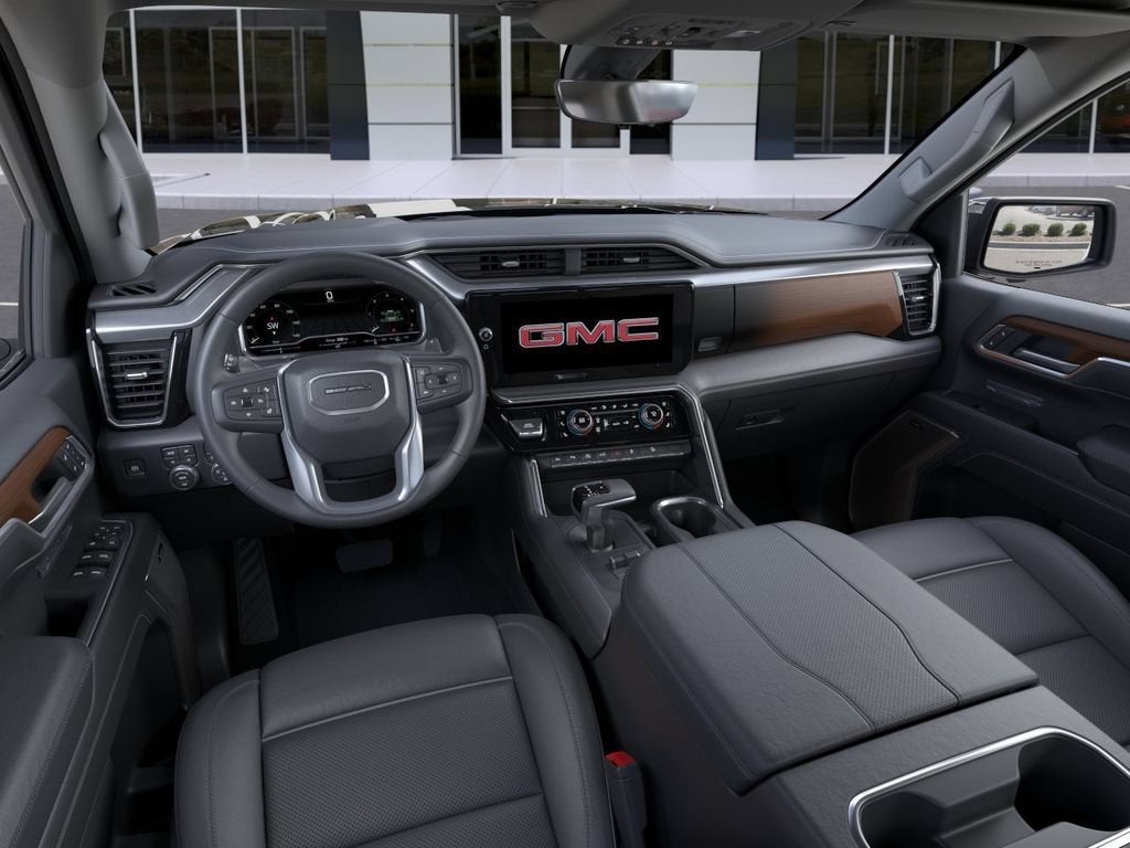 2026 GMC Sierra 1500 Denali - Photo 16