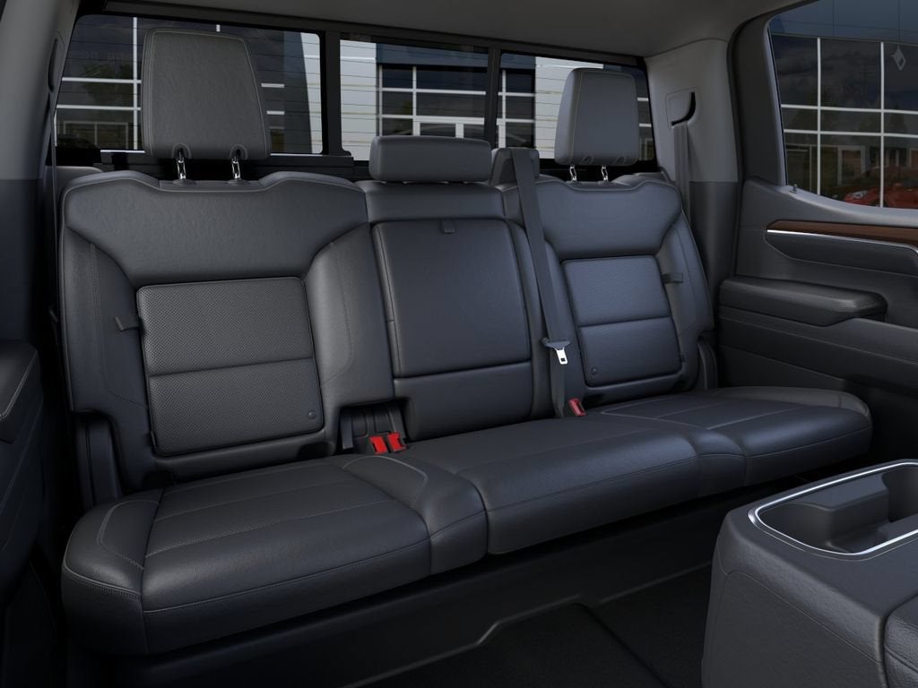 2026 GMC Sierra 1500 Denali - Photo 18