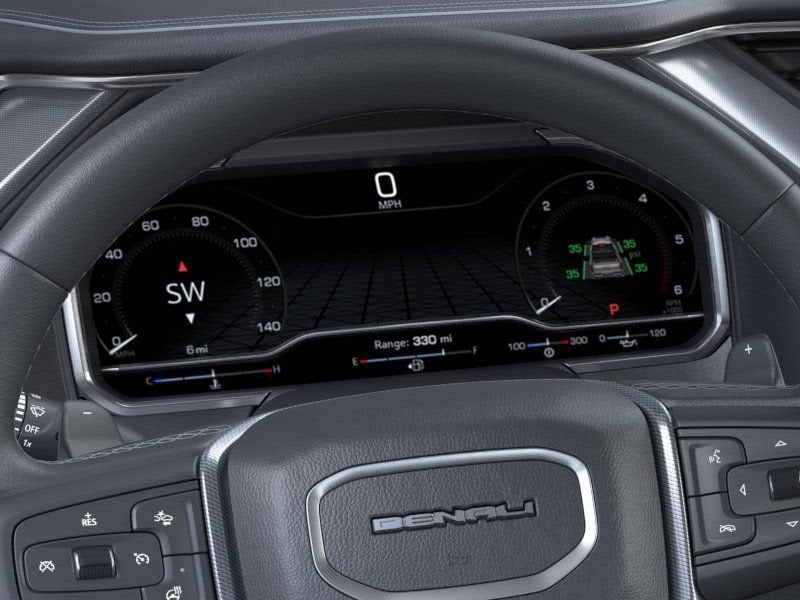 2026 GMC Sierra 1500 Denali - Photo 19