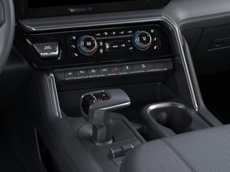 2026 GMC Sierra 1500 Denali - Photo 24
