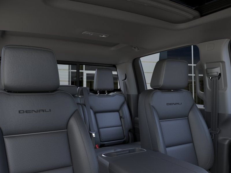 2026 GMC Sierra 1500 Denali - Photo 25