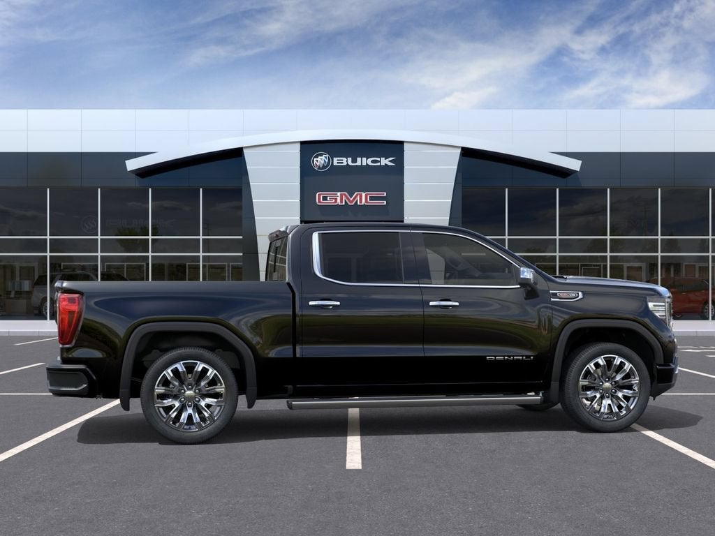 2026 GMC Sierra 1500 Denali - Photo 6