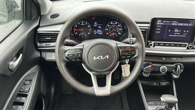 2023 Kia Rio S