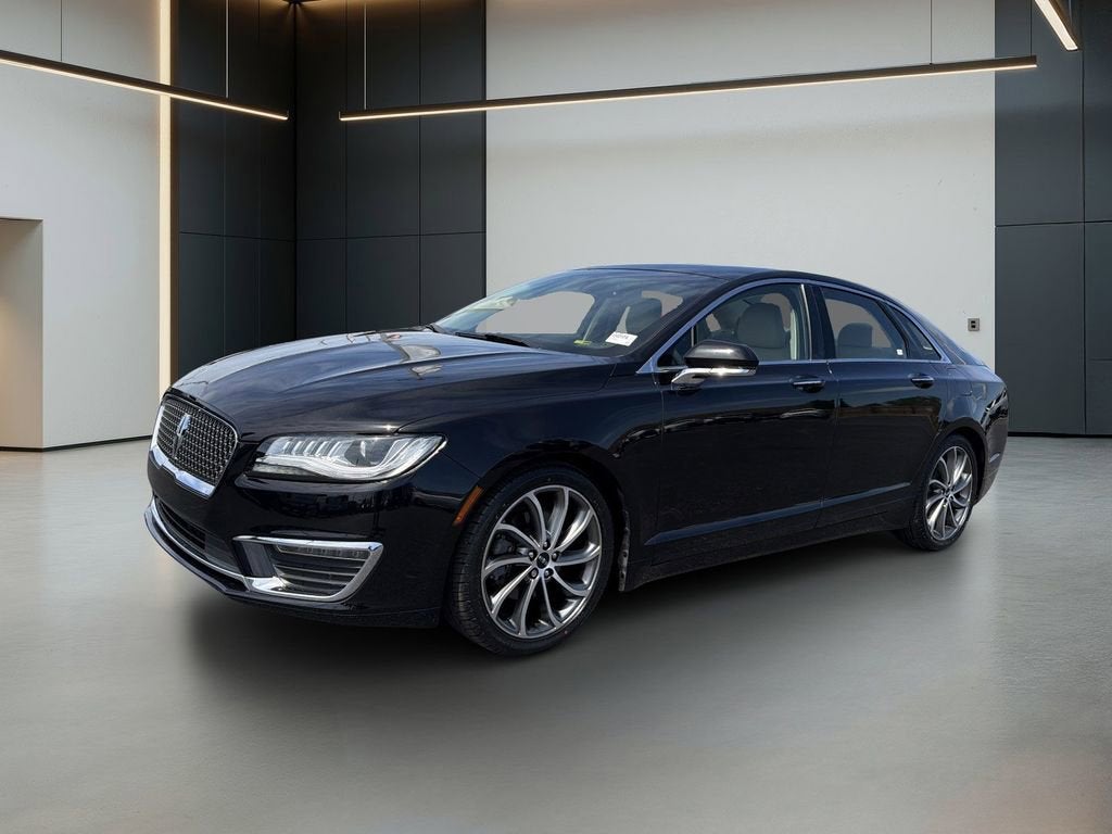 2019 Lincoln MKZ Reserve I AWD's photo