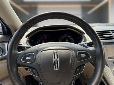 2019 Lincoln MKZ Reserve I