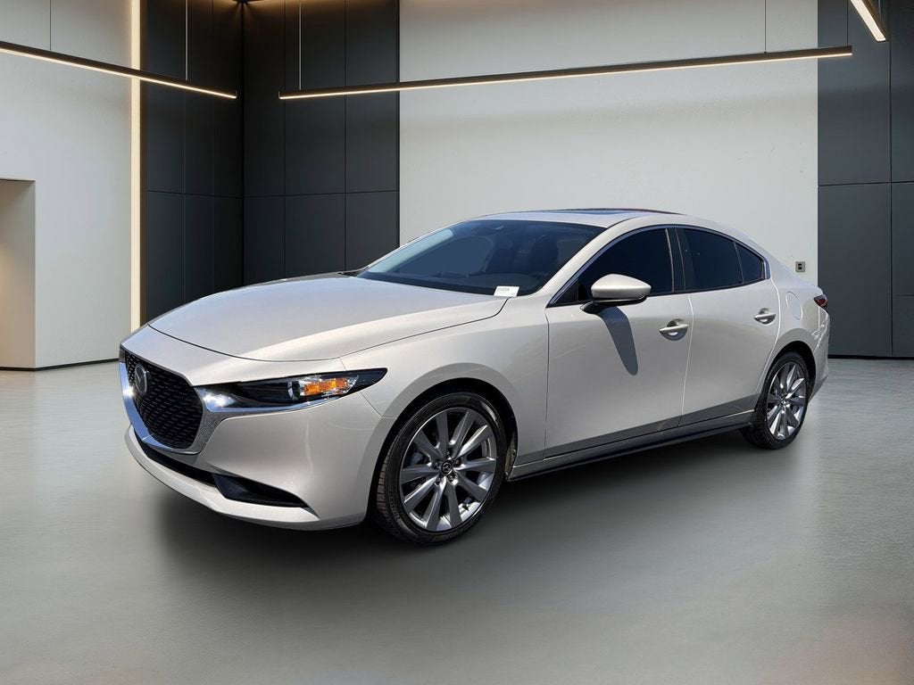 2023 Mazda CX-3 Preferred AT 4-Door SKYACTIV's photo