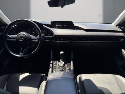 2023 Mazda Mazda3 Sedan 2.5 S Preferred