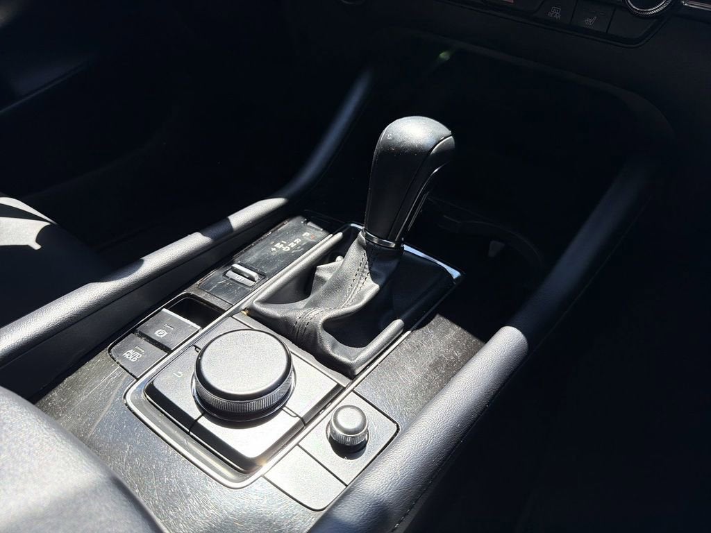 2023 Mazda Mazda3 Sedan 2.5 S Preferred