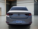 2023 Mazda Mazda3 Sedan 2.5 S Preferred