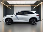 2024 INFINITI QX50 SPORT