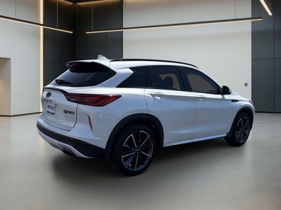 2024 INFINITI QX50 SPORT