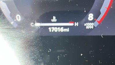 2024 Toyota Tacoma 2WD SR5