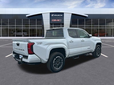 2024 Toyota Tacoma 2WD SR5