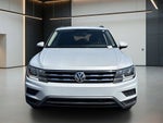 2018 Volkswagen Tiguan SEL