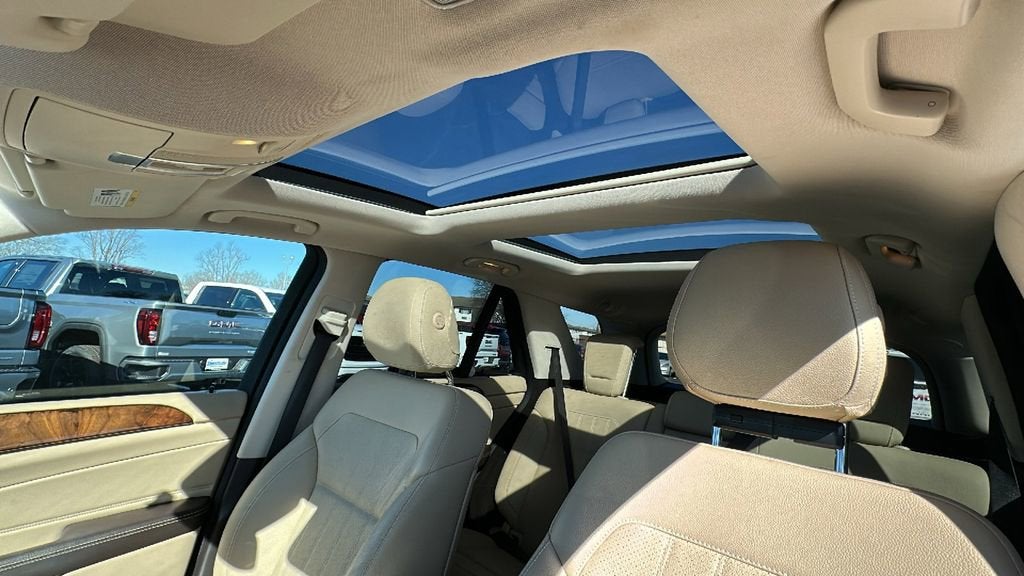 2016 Mercedes-Benz GLE GLE 350