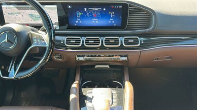 2024 Mercedes-Benz GLE GLE 450