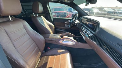 2024 Mercedes-Benz GLE GLE 450