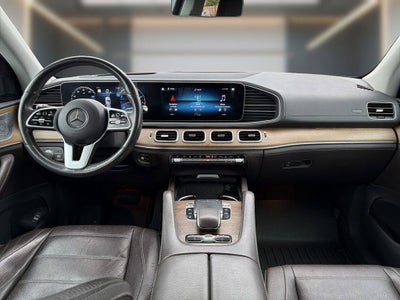 2020 Mercedes-Benz GLE 580 4MATIC®
