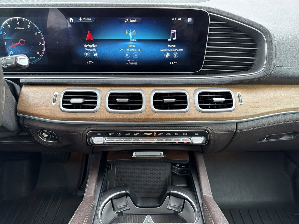 2020 Mercedes-Benz GLE 580 4MATIC®