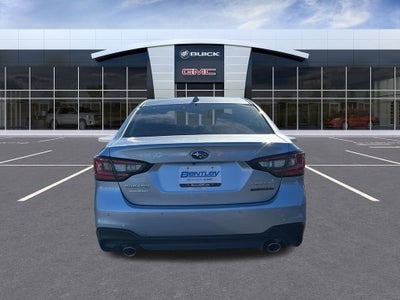 2024 Subaru Legacy Touring XT