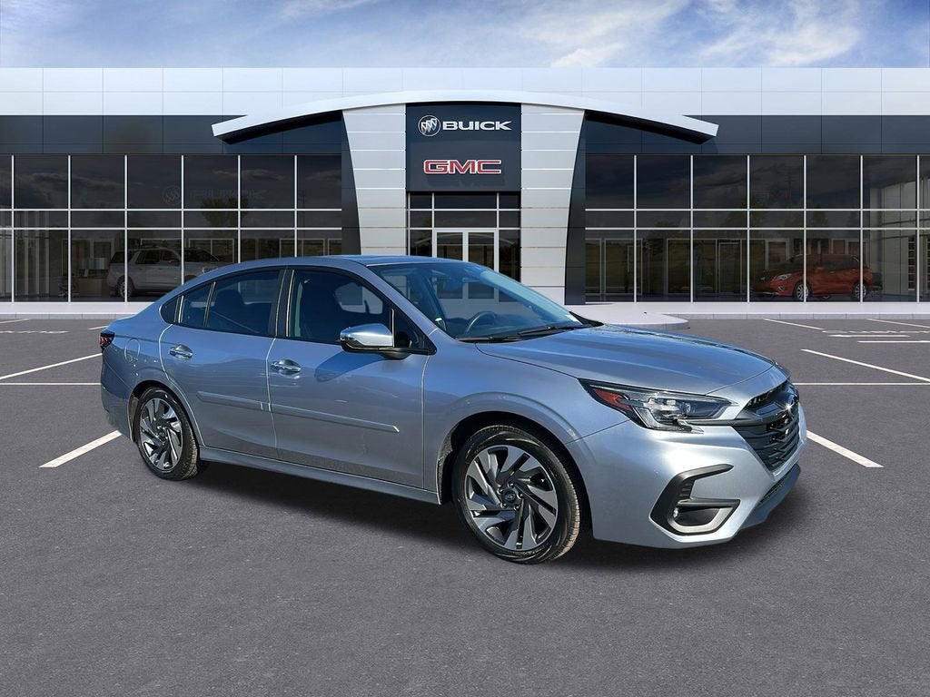 2024 Subaru Legacy Touring XT