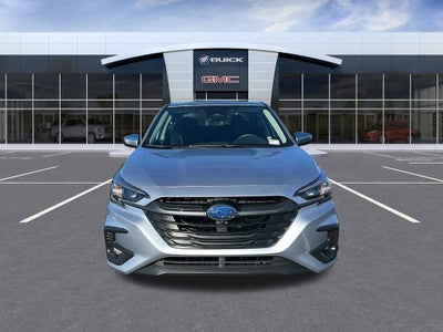 2024 Subaru Legacy Touring XT