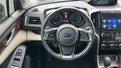 2021 Subaru Ascent Touring
