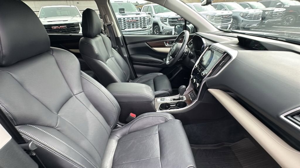 2021 Subaru Ascent Touring