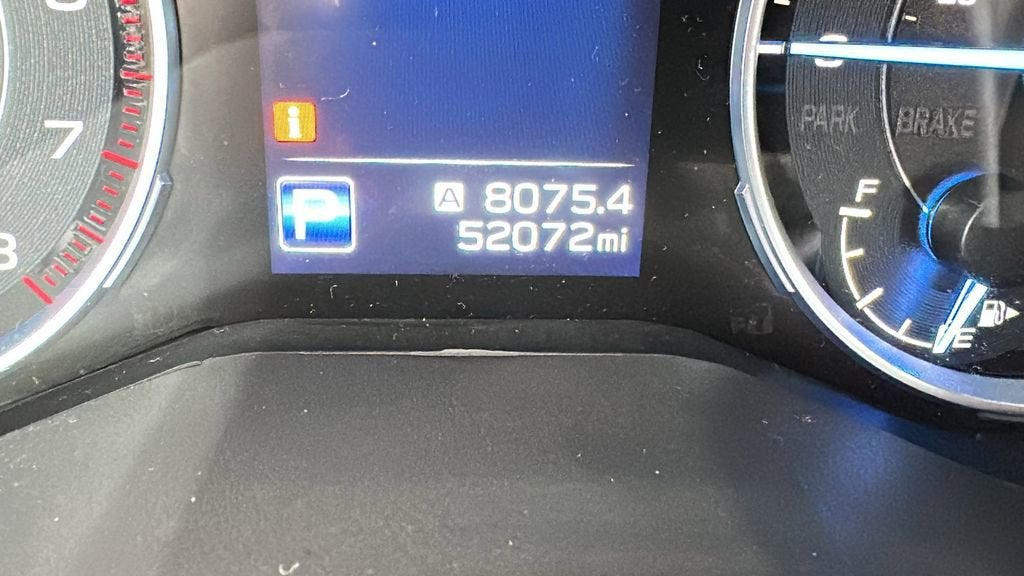 2021 Subaru Ascent Touring