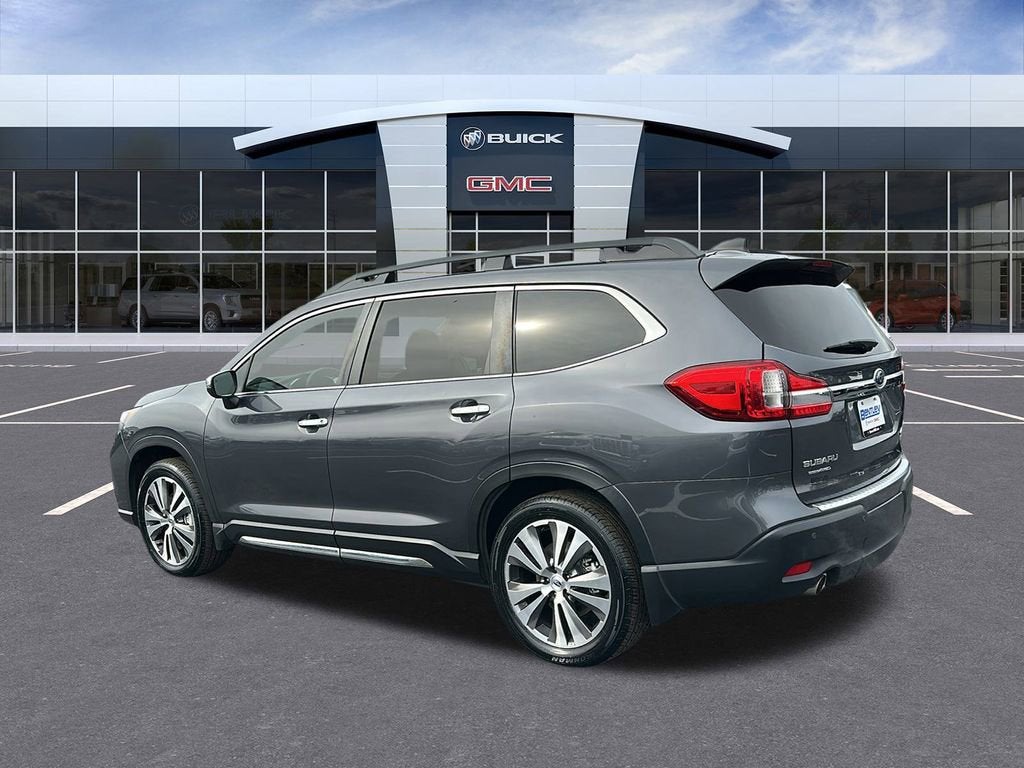 2021 Subaru Ascent Touring