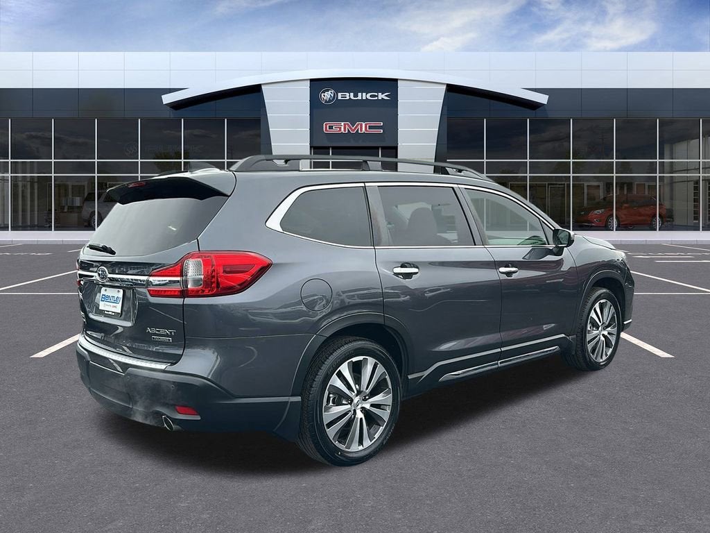 2021 Subaru Ascent Touring