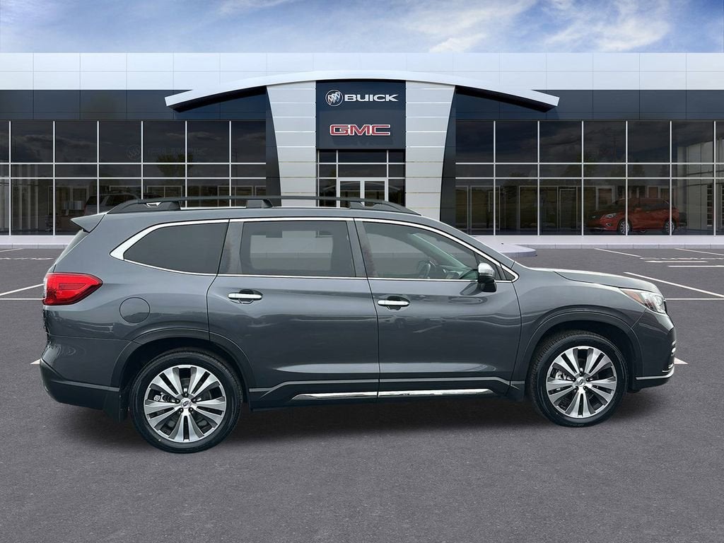 2021 Subaru Ascent Touring