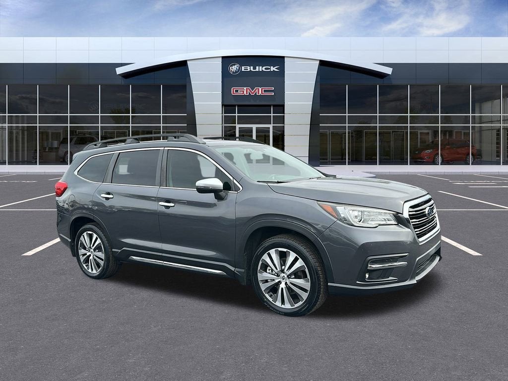 2021 Subaru Ascent Touring