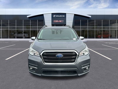 2021 Subaru Ascent Touring