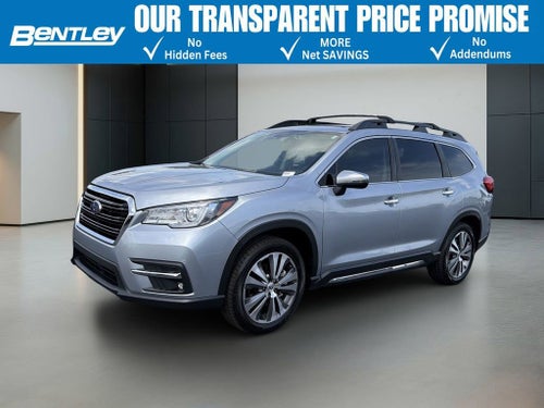2022 Subaru Ascent Touring