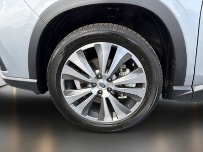 2022 Subaru Ascent Touring