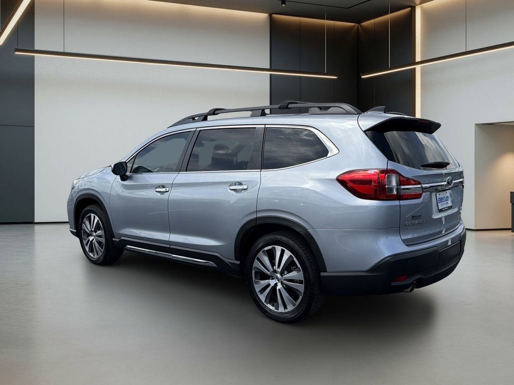 2022 Subaru Ascent Touring