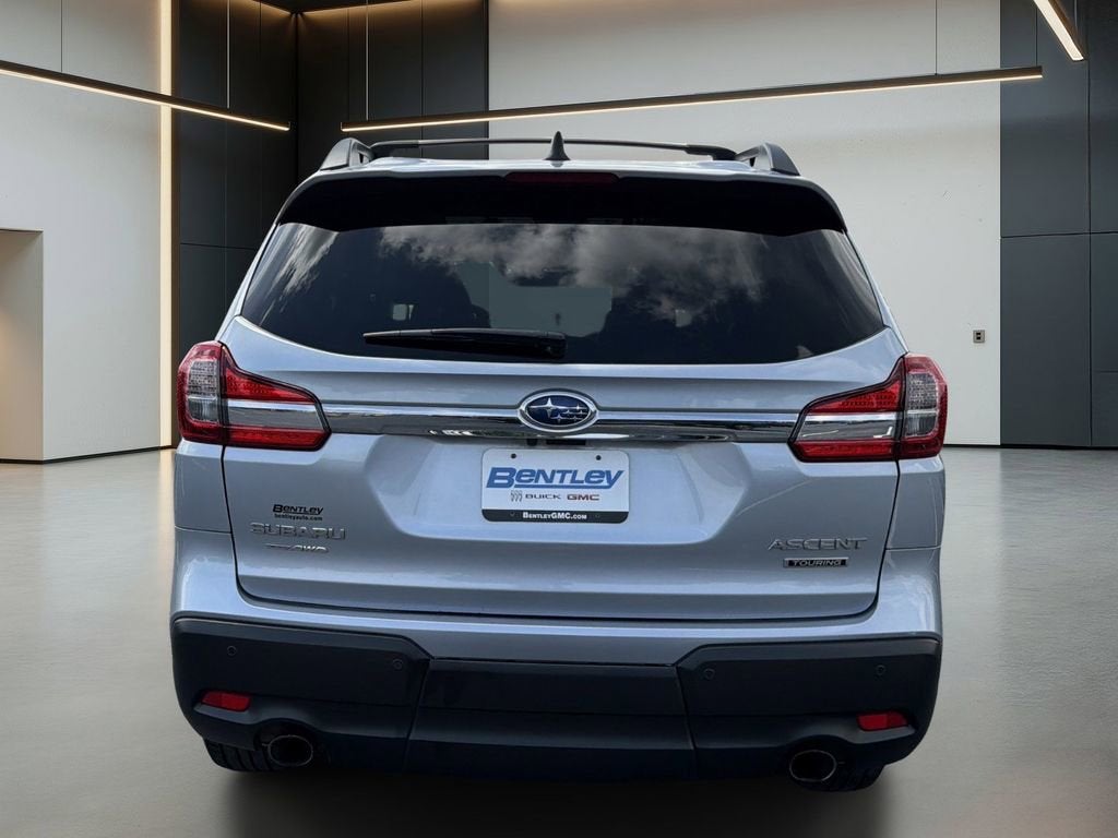 2022 Subaru Ascent Touring