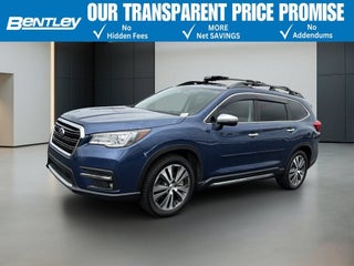 2022 Subaru Ascent Touring