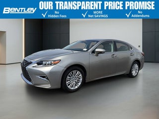 2017 Lexus ES ES 350