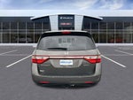2012 Honda Odyssey Touring