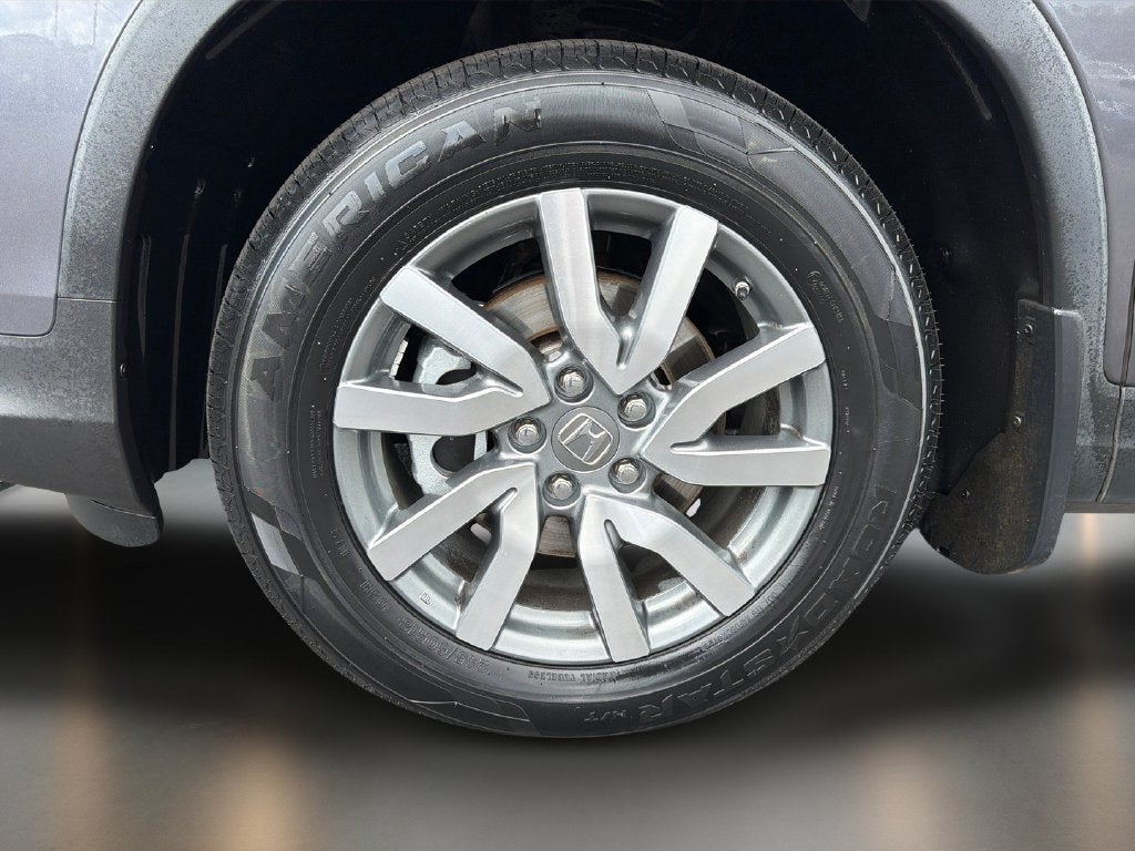 2019 Honda Pilot EX-L - Photo 10